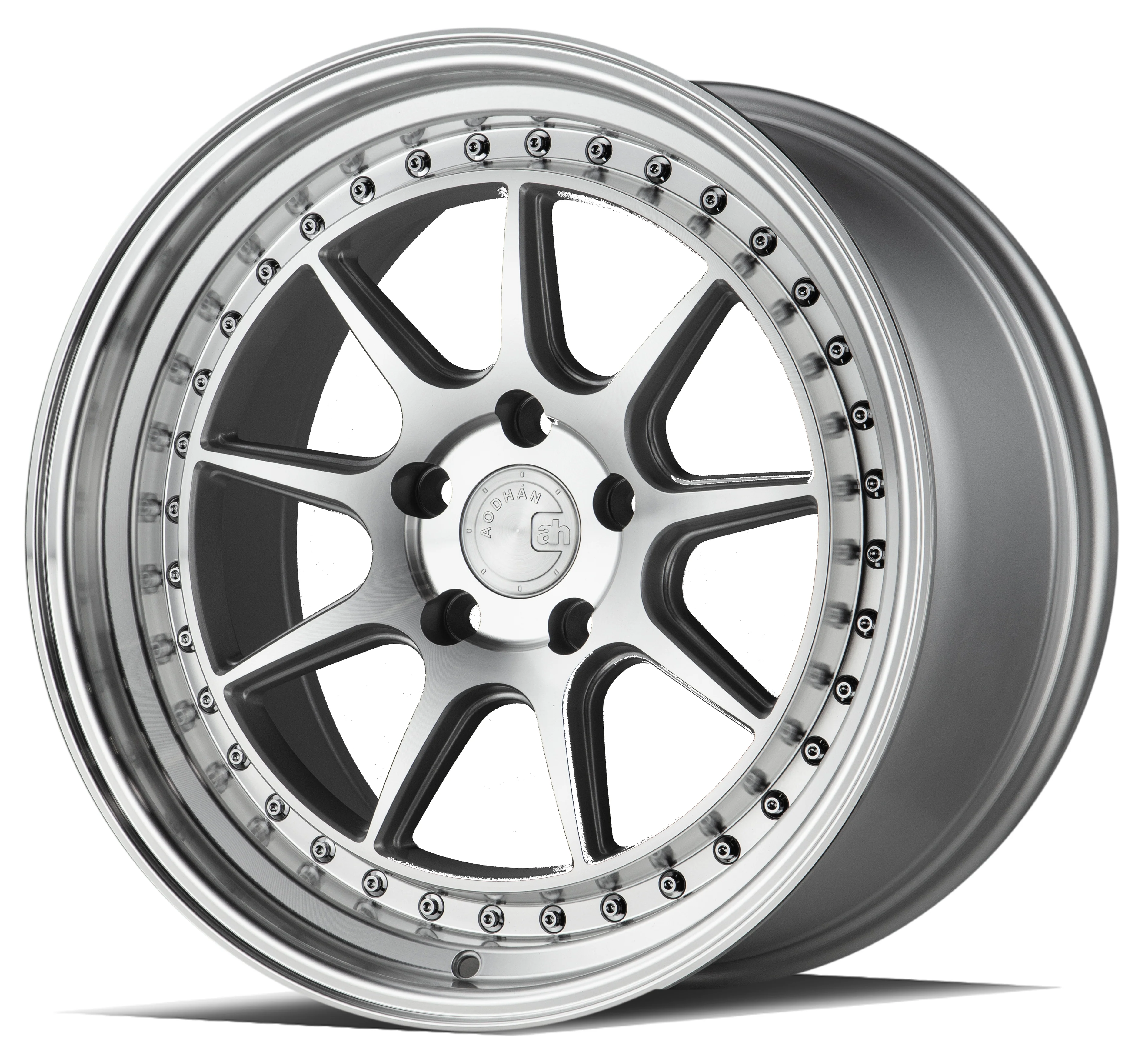 DS-X - Image 36