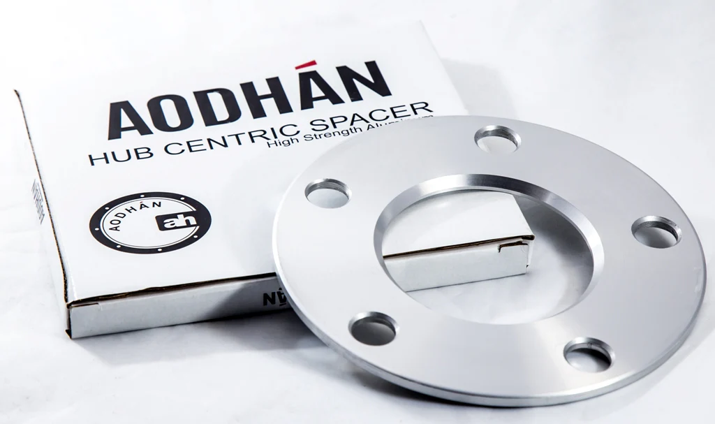 Wheel Spacer