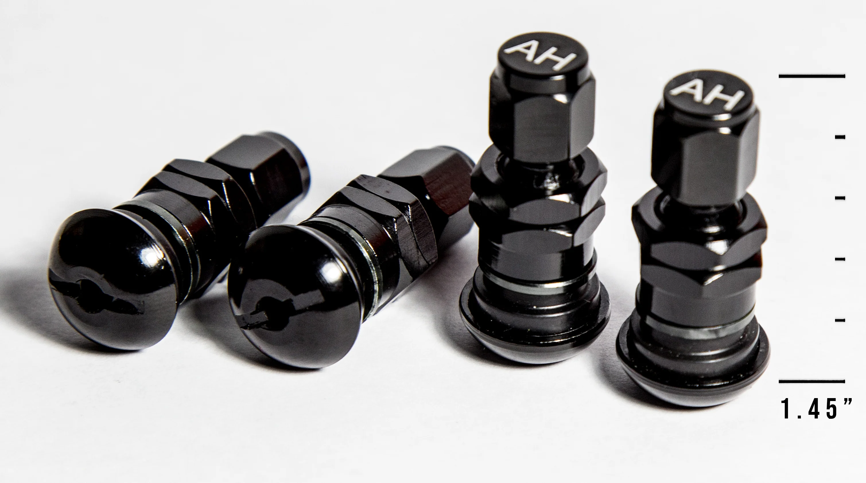 Valve Stems